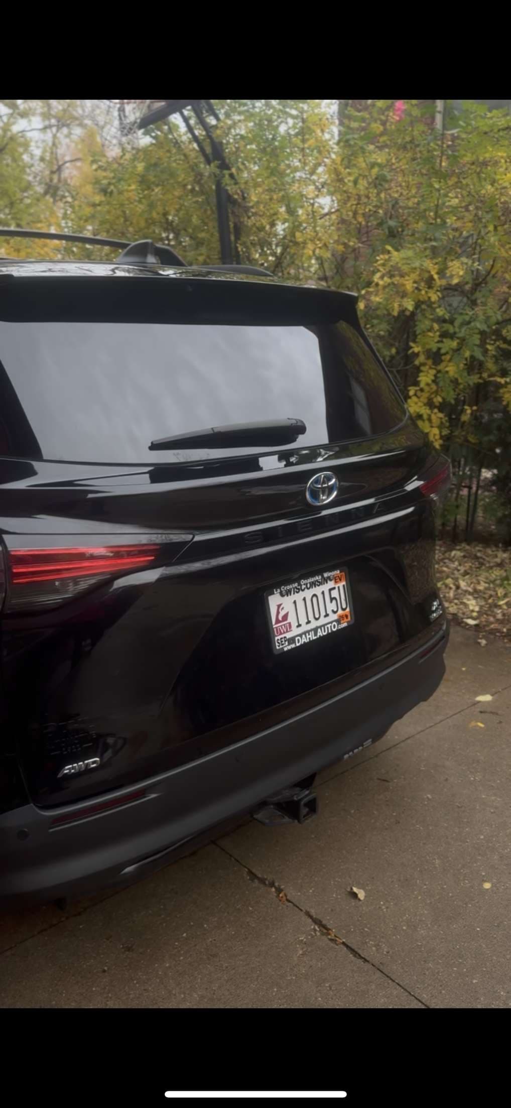 After transformation 5