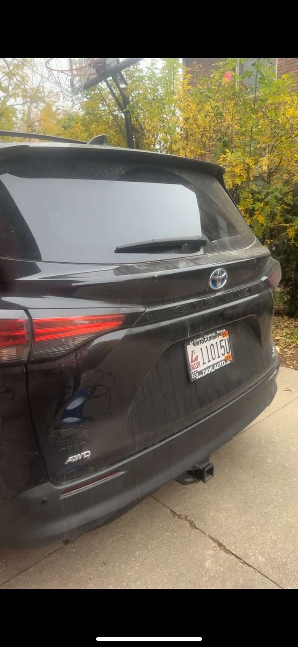 Before transformation 5