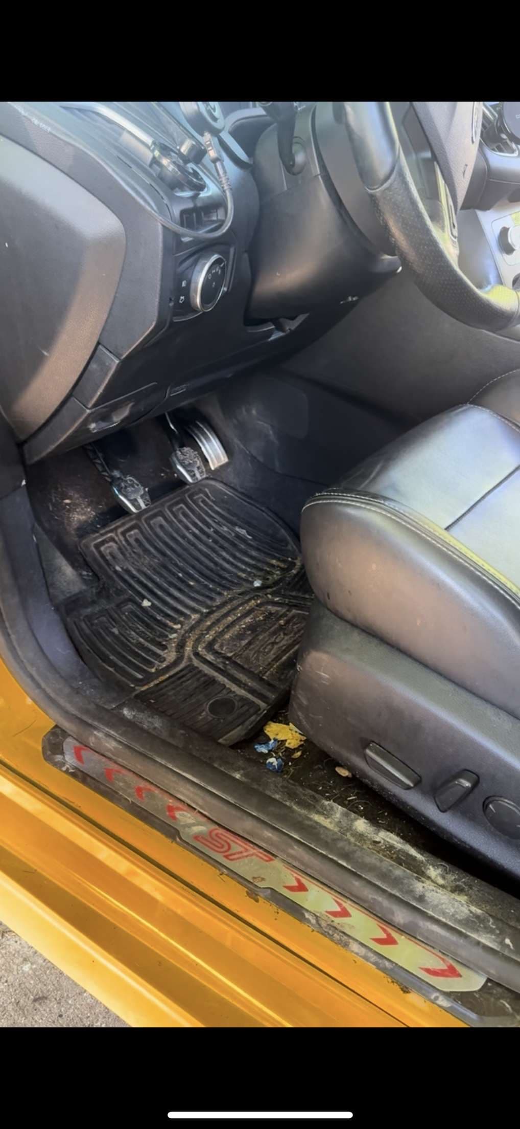 Before transformation 6